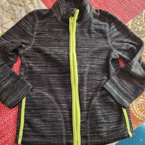 4t Fleece